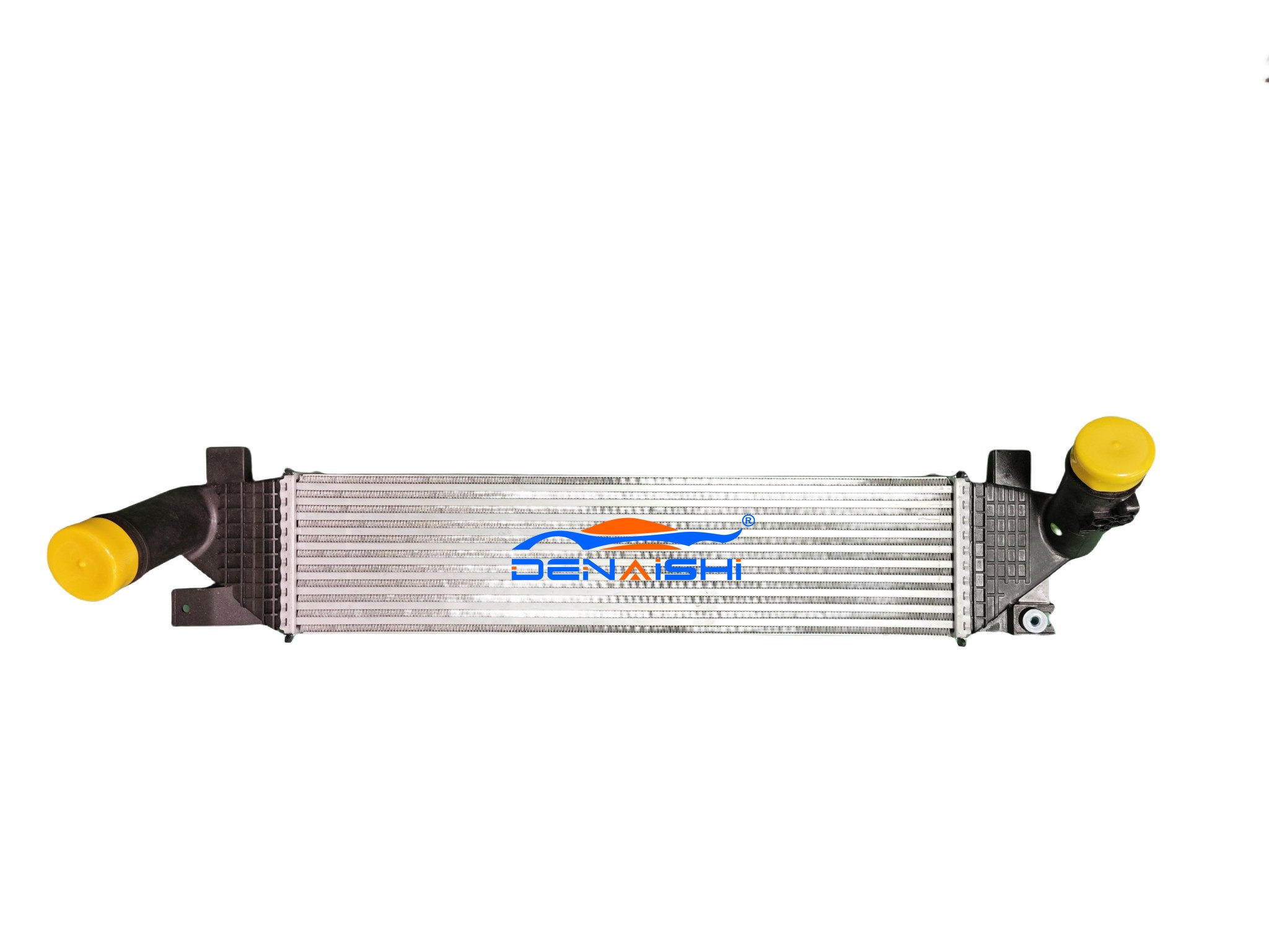 Intercooler enim Ford Rimor 13-