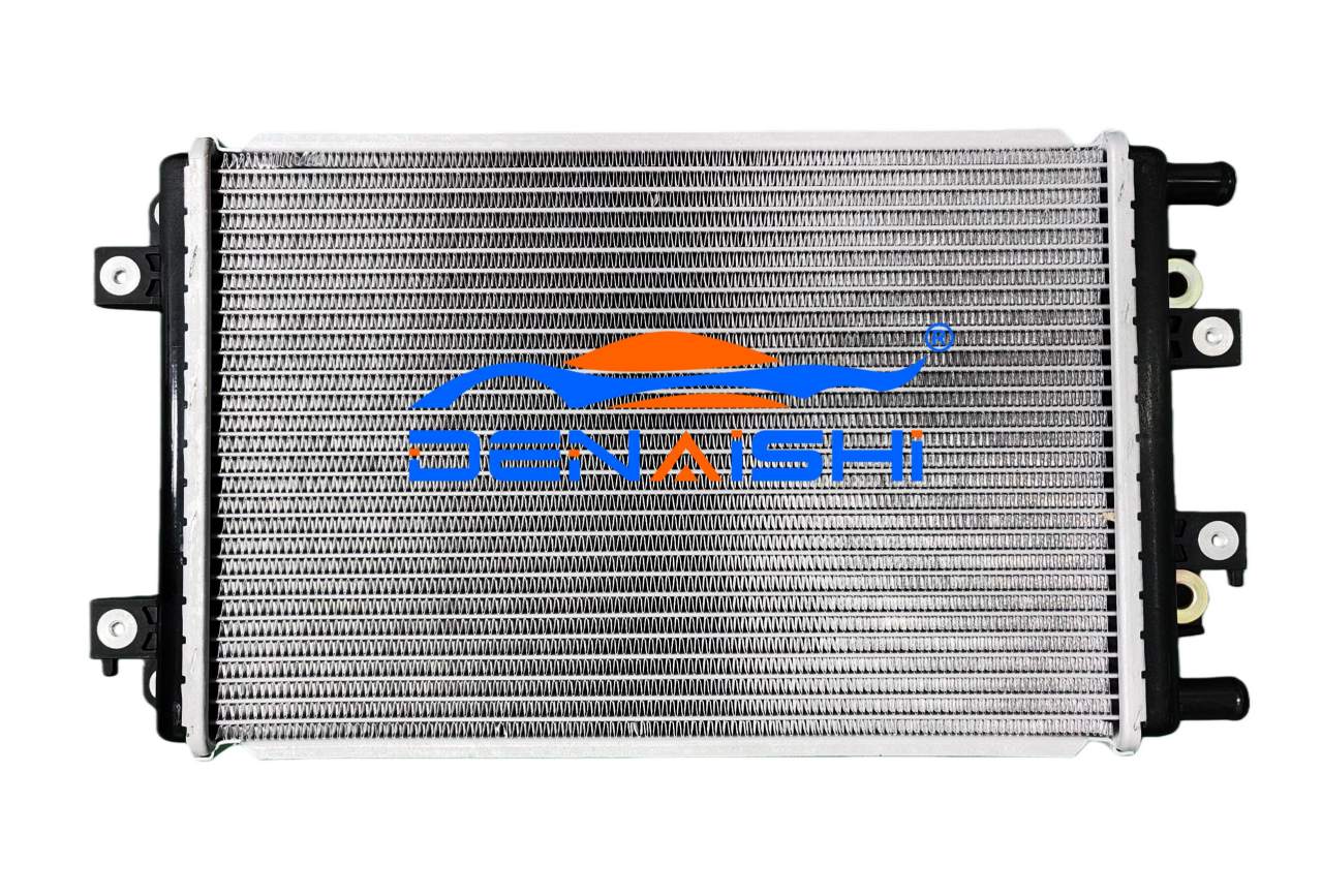 intercooler for TOYOTA Terra Yariae 300 2021 EGRESSUS