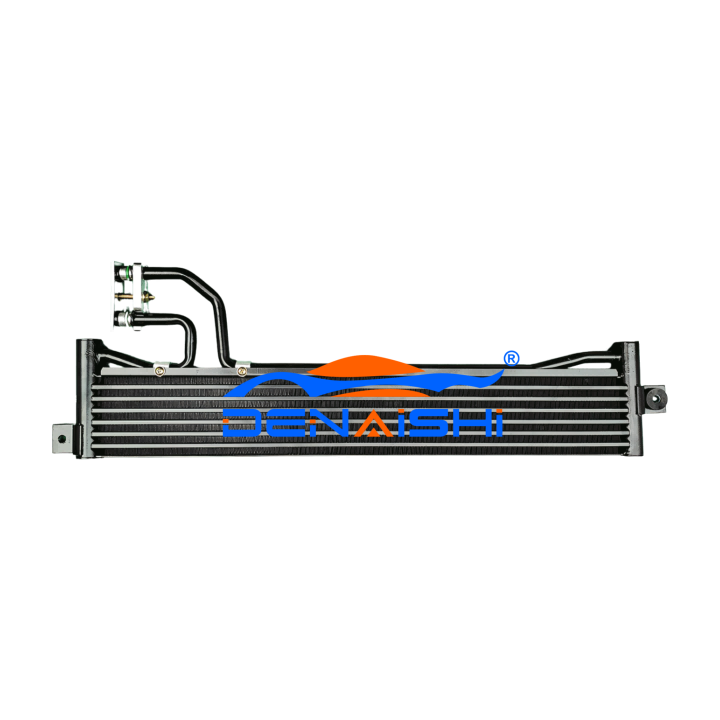 Radiator ad Jeep Cherokee