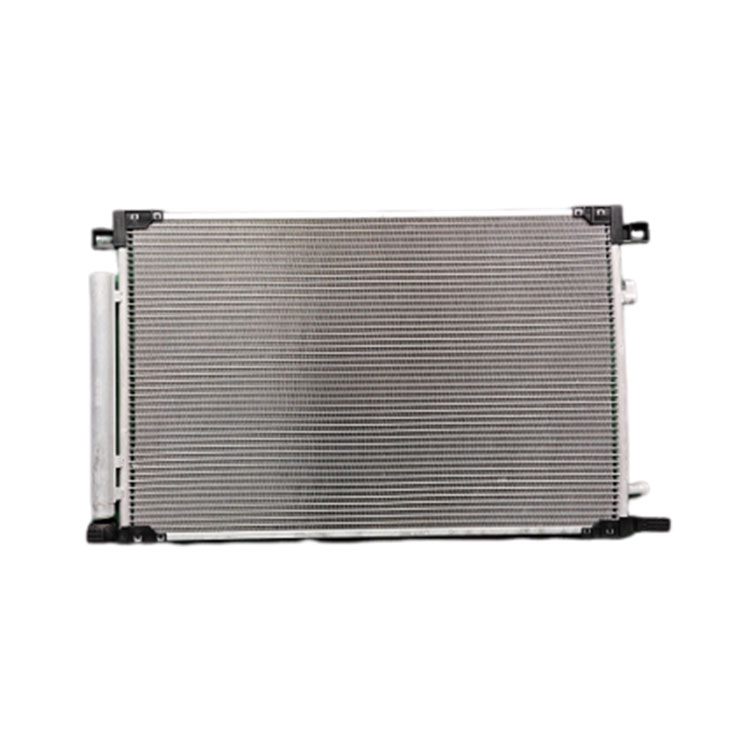 Toyota 17 Camry 2.0 2.5 Gasoline Hybrid Condenser