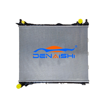 Radiator ad terram Rover (LG) 3.0 MMXIV