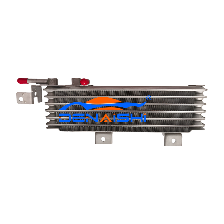Radiator pro Lexus Rx400h 06-08