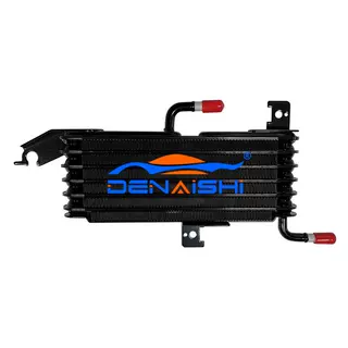 Radiator enim Lexus RX450h / GX470 MMVIII