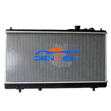 323f mazda (BJ) 1.6 I 16V XCVIII, ad
