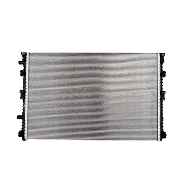 Nova Audi Q7 4M Mk2 Radiator Auxiliaris