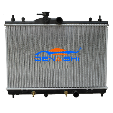 Nissan T11da Sc11 IV At
