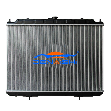 NISTAN Xtrail NT 01-03 ad