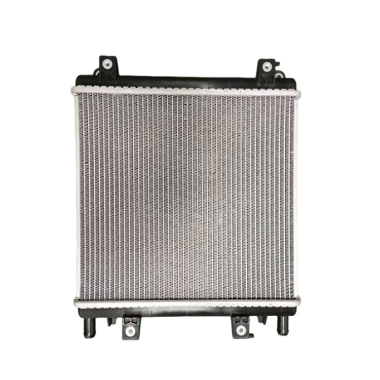 Toyota 22 Tundra Low Temperature Aqua Tank Radiator