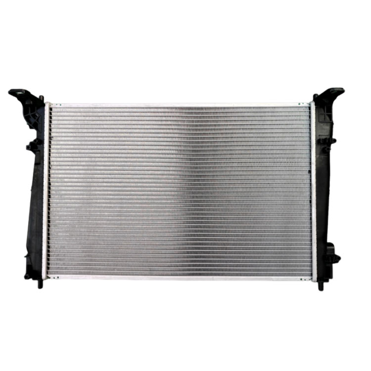 VI Fiat Boyue Radiator