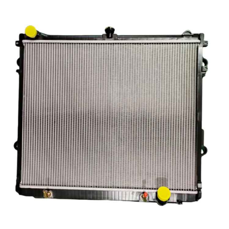 Toyota Yaris LX570 UZJ200 Radiator