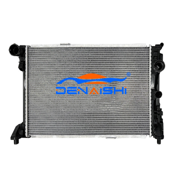 radiator pro BENZ BEHR HELLA SERVICE MT
