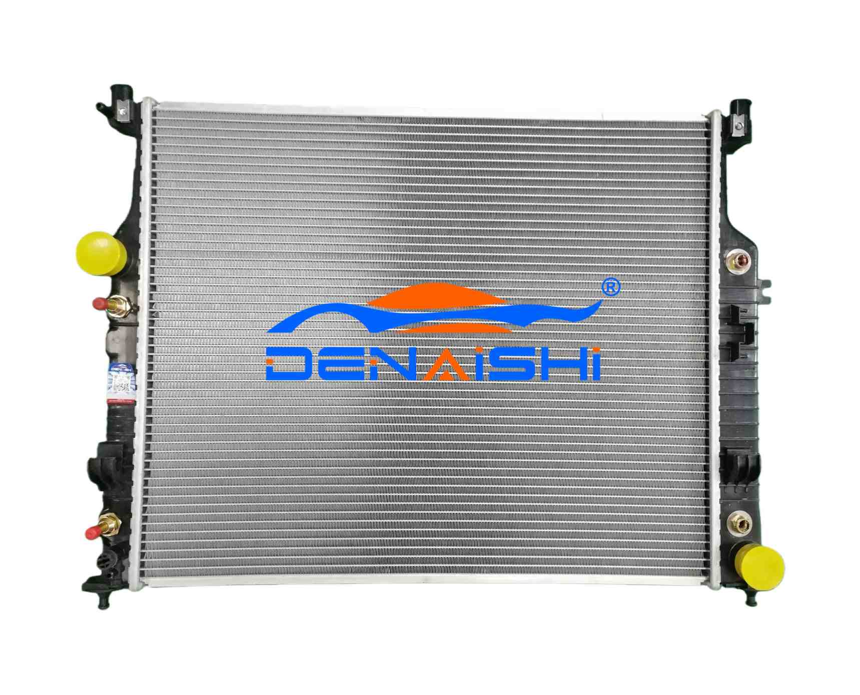 radiator pro BENZ GL-GENUS W164 06- AT