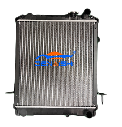 radiator pro ISUZU 600P MT