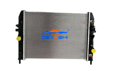radiator pro MAZDA MX-5 1.8 2016-2018 AT