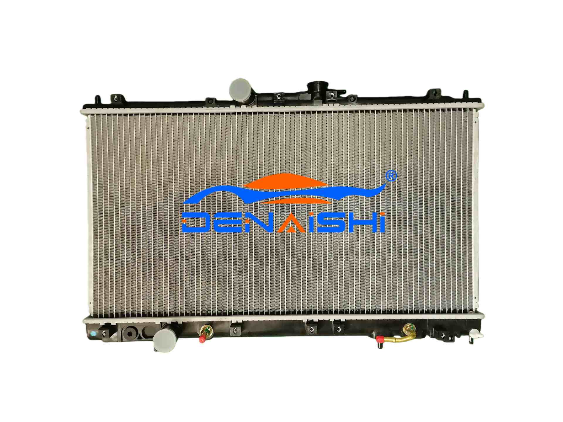 radiator pro Mitsubishi GALANT'98 4G93 AT