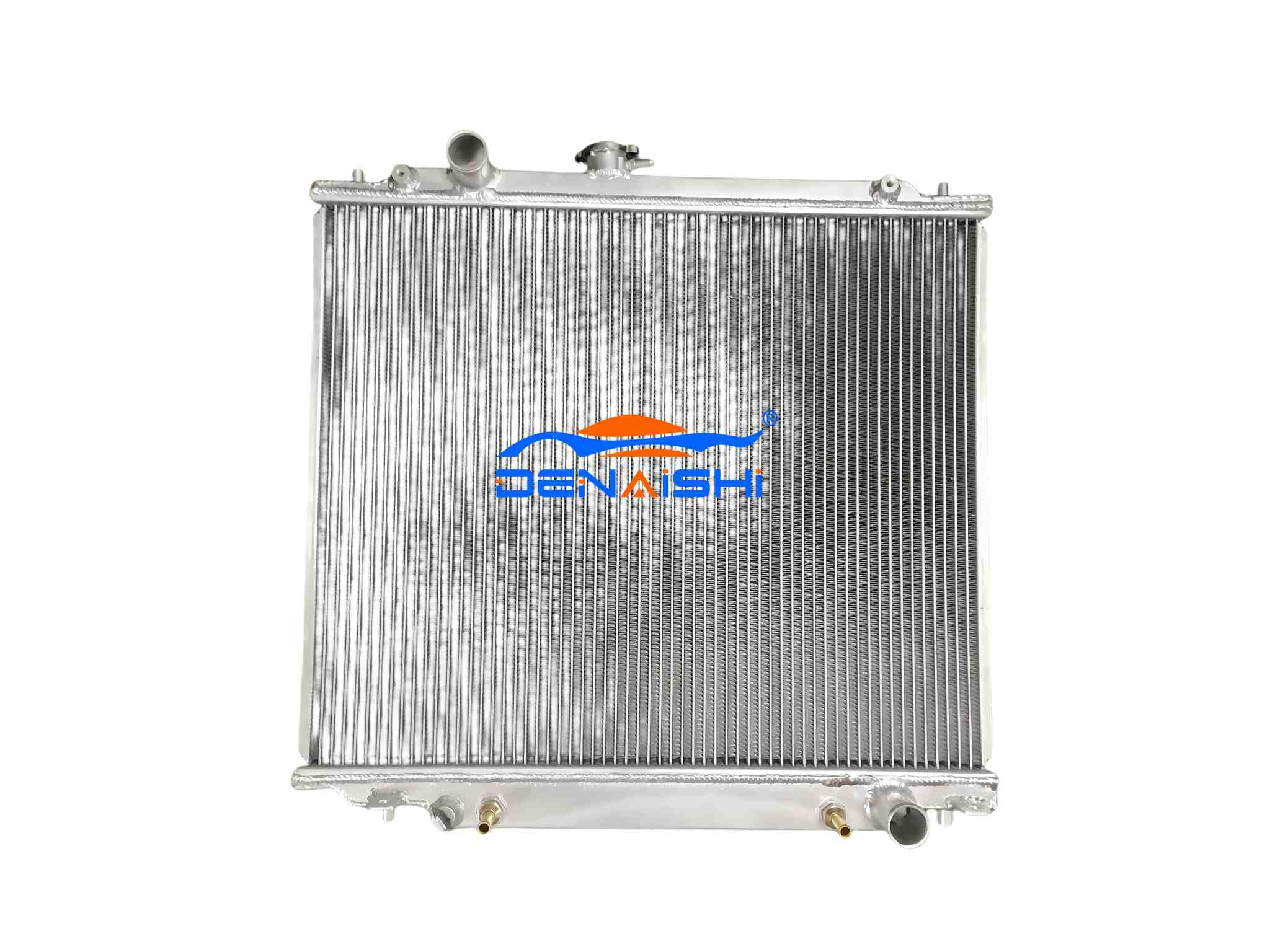 Radiator pro Mitsubishi Pajero 93-98 in
