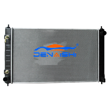 radiator for NISSAN MURANO 3.5L 2009-2011 AT