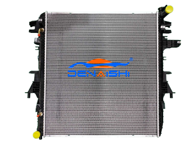 radiator NISSAN PETROL 4.0L/5.6L