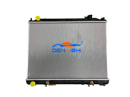 radiator ad Nissan RAPINA AT