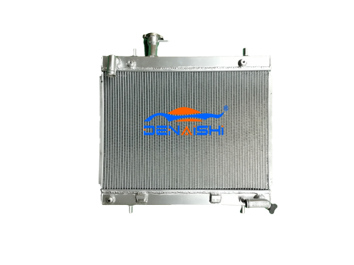 radiator ad SUZUKI DA64 AT