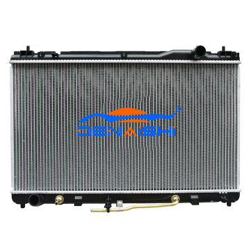 radiator pro TOYOTA CAMRY MCV20 1997-2000 AT