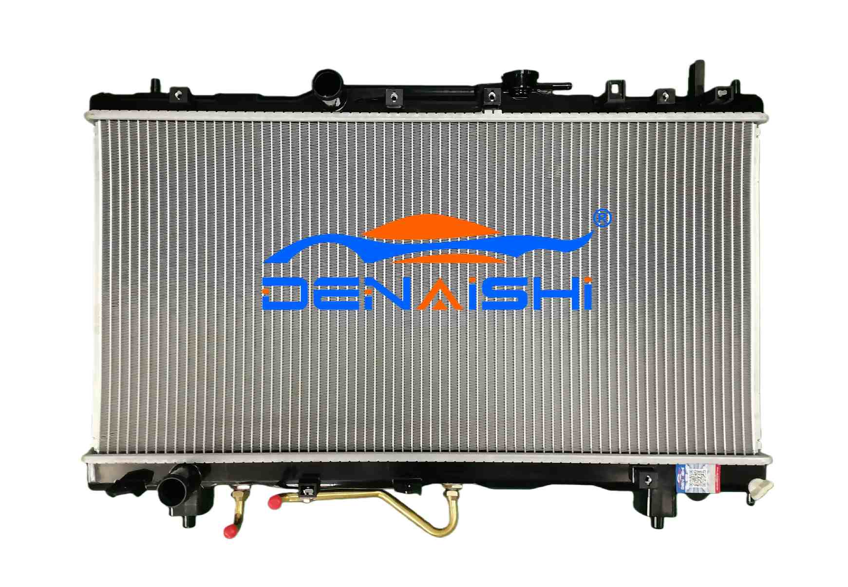 radiator for TOYOTA CORONA AT210 97. AT