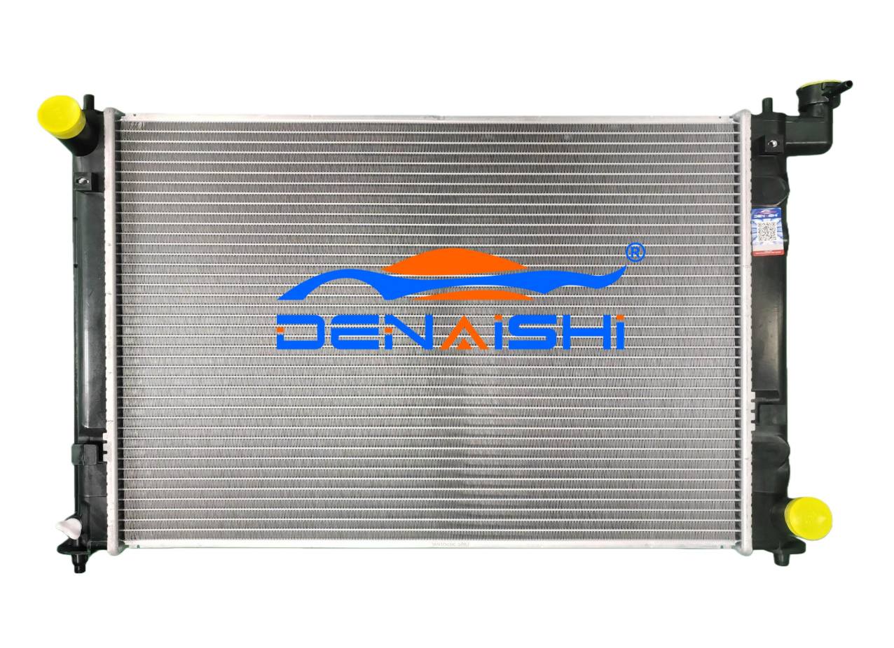 radiator for TOYOTA CORONA PREMIO / ALLION 00- MT