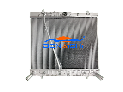 radiator ad TOYOTA HIACE 1KD