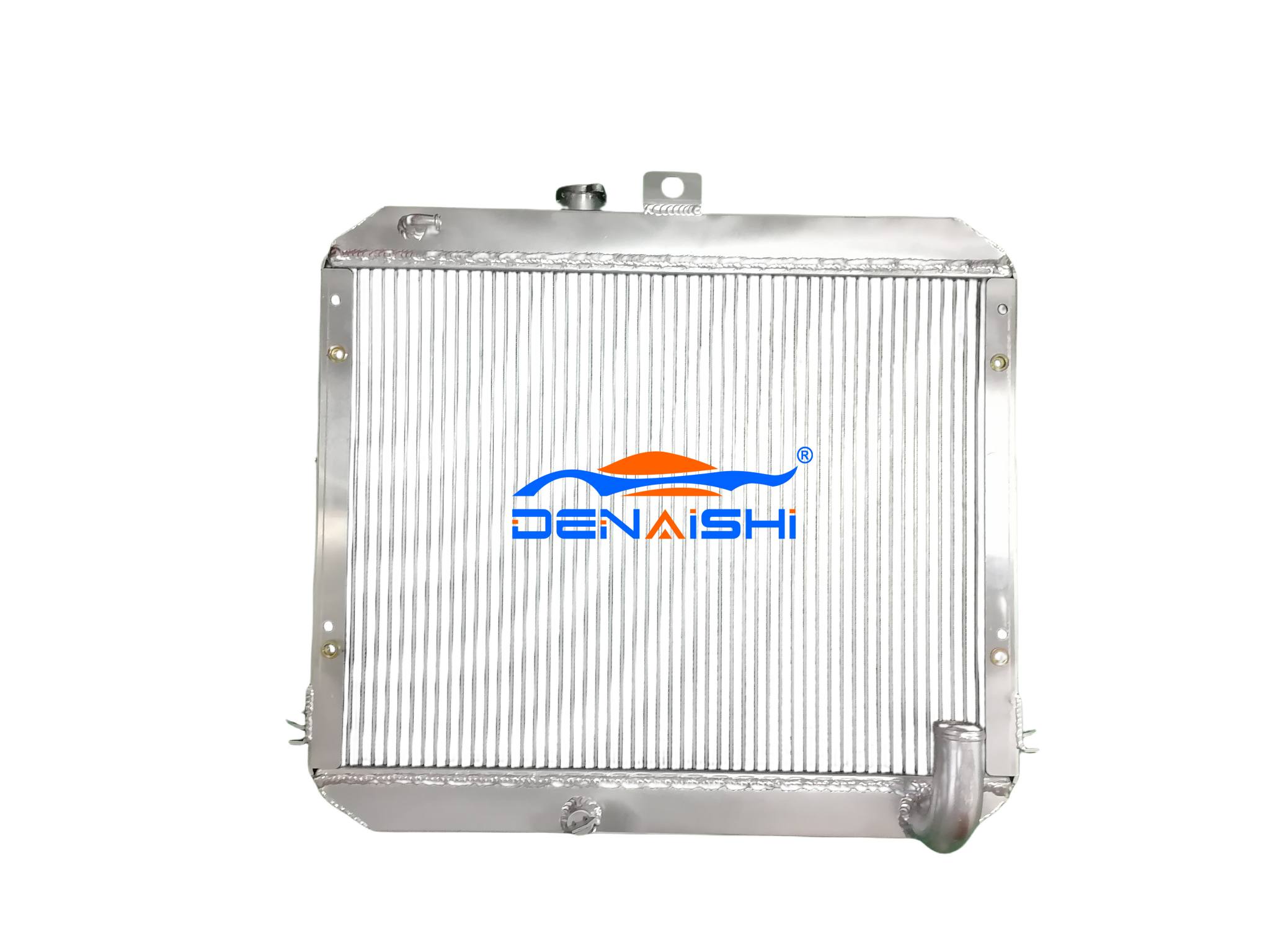 Radiator ad Toyota Hiace 86-89 LH50 MT
