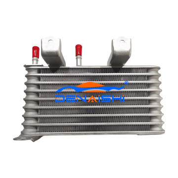 Radiator ad Toyota Highlander 20-21