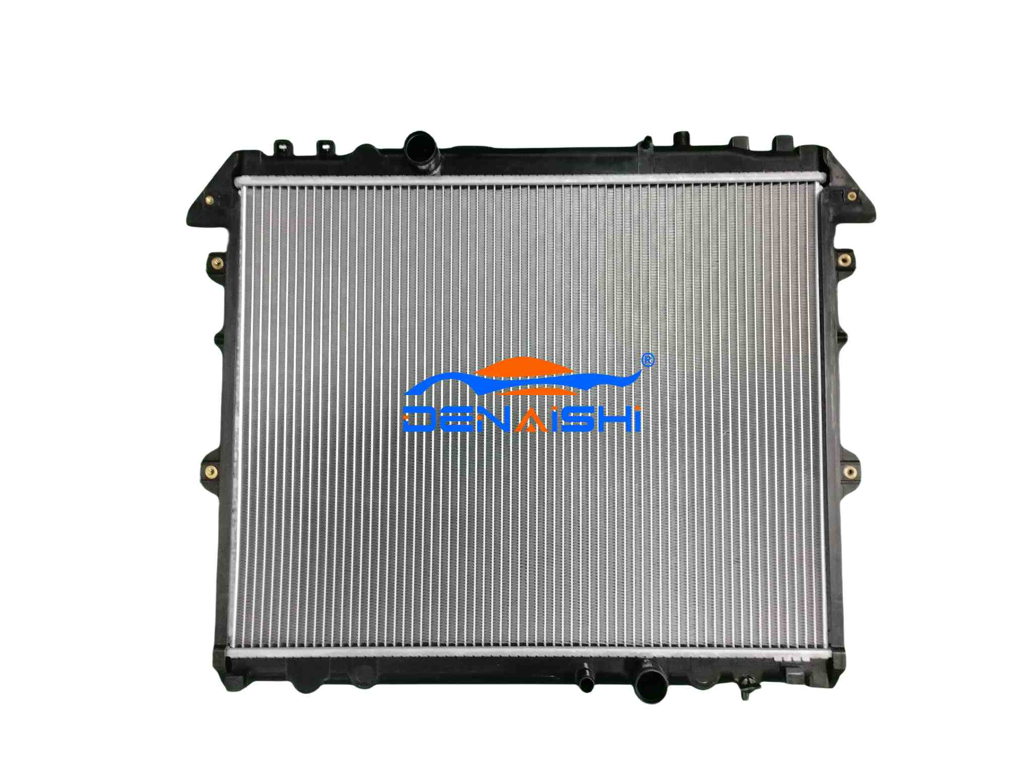 Radiator ad Toyota Hilux 04- Mt