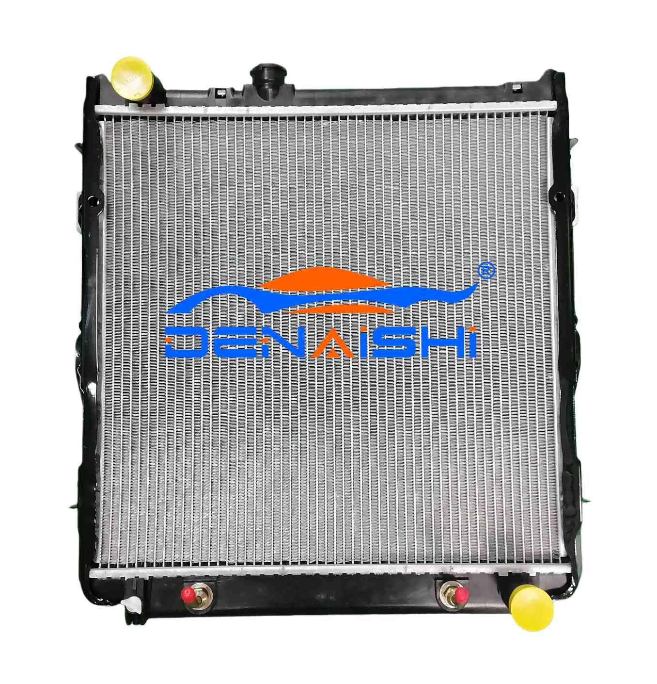 radiator for TOYOTA TERRA CURISER KZJ 79- AT