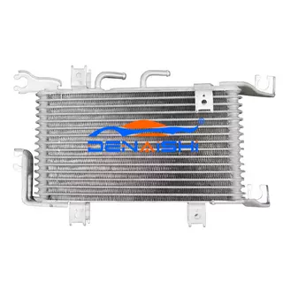Radiator ad Toyota Landcruser (V) DCC