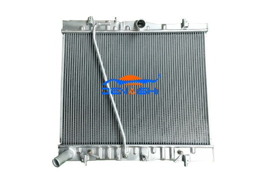 TOYOTA LEXUS HIACE CBA-TRH214W radiator