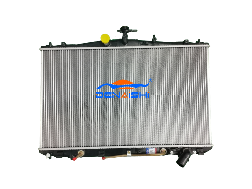 radiator for TOYOTA LEXUS RX270 AT