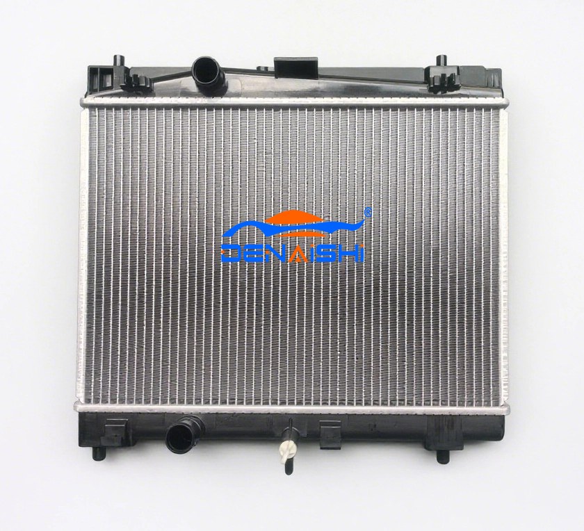 radiator for TOYOTA YARIS 05- MT