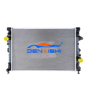 Radiator pro range Renault Vel EvoGrum 18- Mt