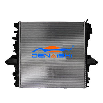 Radiator pro Renault Vel IV 13- Mt