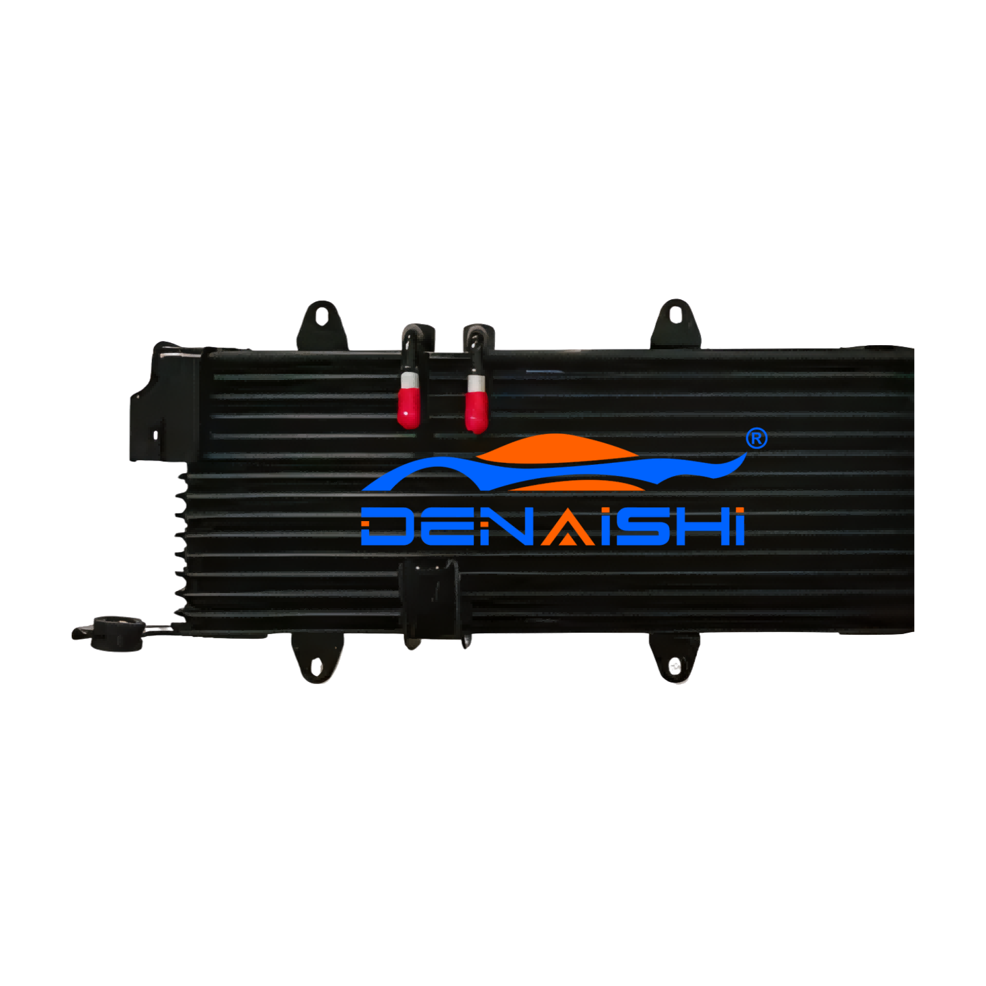 Radiator enim Sequoia Tundra 08-10