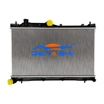 Radiator ad Subaru Impreza 19- Mt