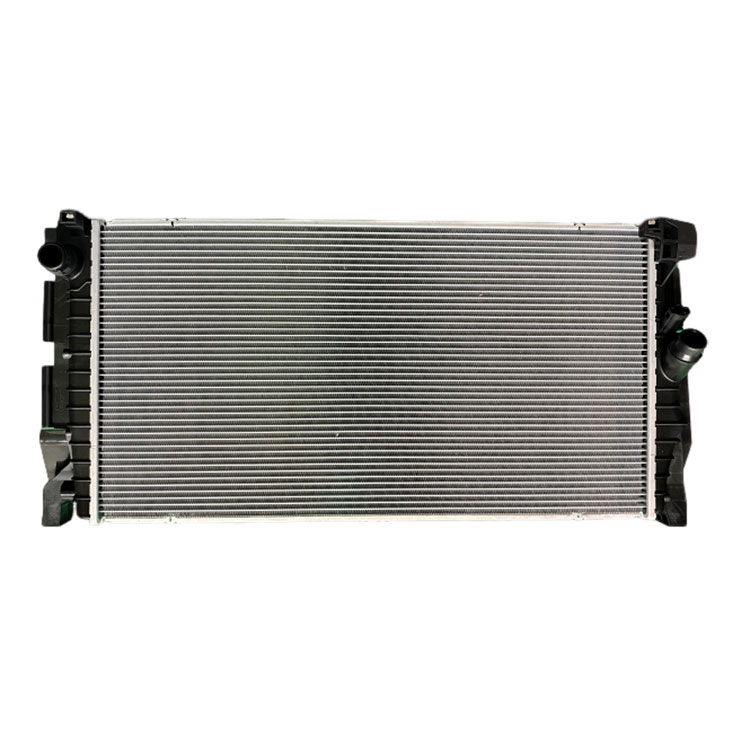 BMW 5 Series G30 7 Series G11 G12 Radiator