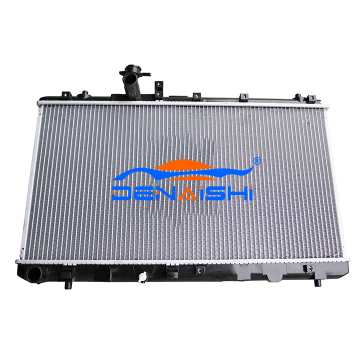 Radiator ad SX4 / Ey / M. 06- Mt