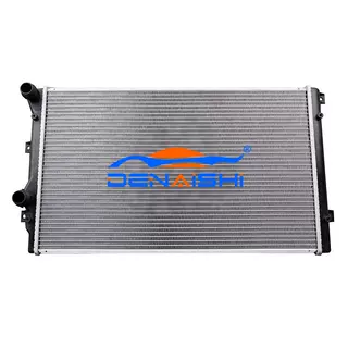 Radiator ad Turan 1.4tsi 03- Mt