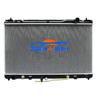 Toyata Solara Summum V6 3.3L VIII,