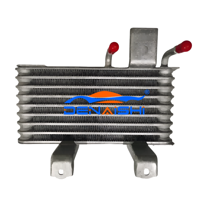 Radiator ad Toyota Highlander