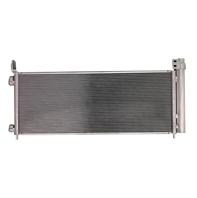 Toyota RAV4 16-18 Hybrid 2.5L AC Air Conditioner Condenser