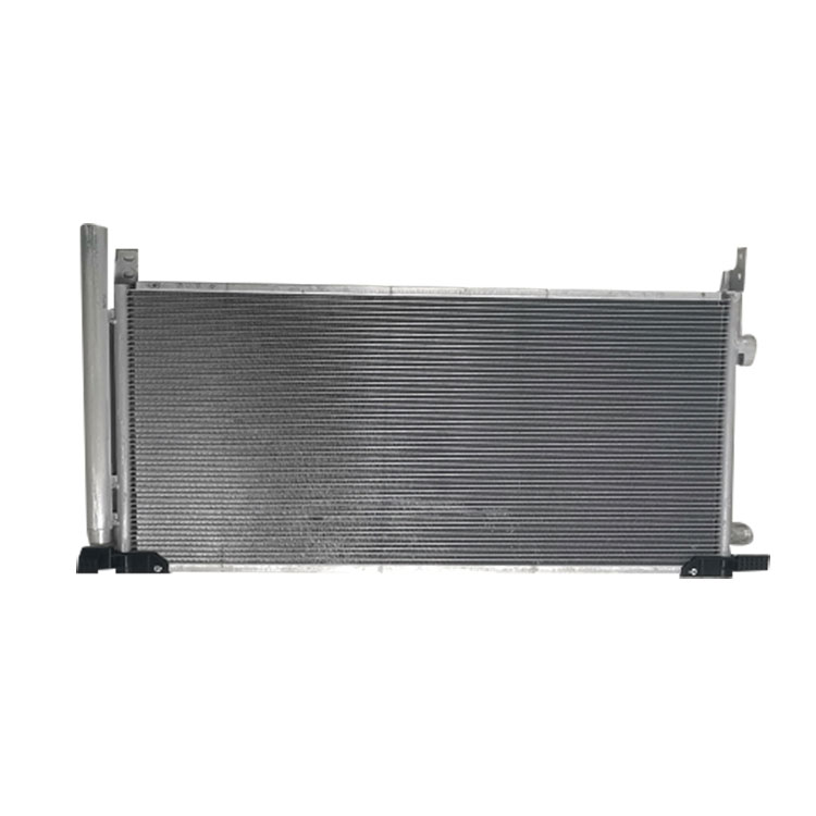 Toyota 20 Wildlander 2.5 Condenser