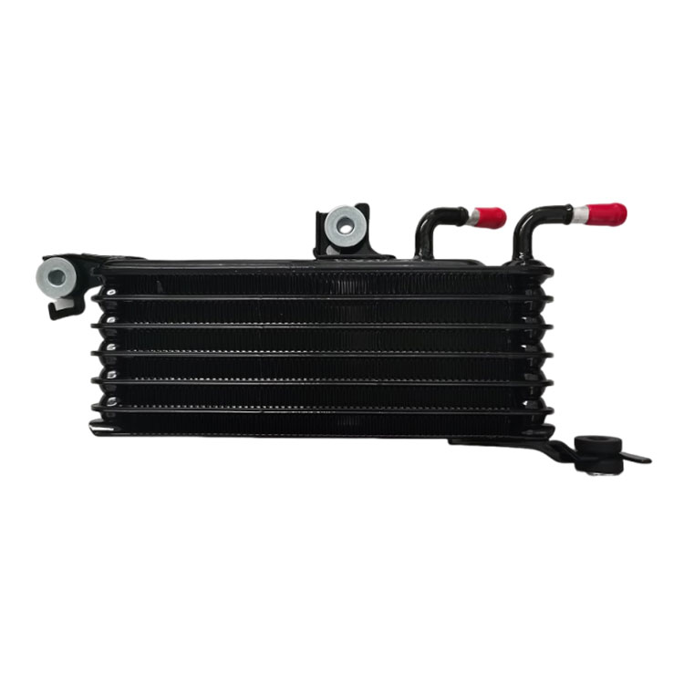 Toyota Prius 2010-2022 Lexus GX460 Transmission Radiator