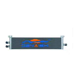 Radiator pro BMW M3 / M4