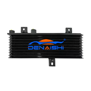 transmissio radiator pro Renault Vel L200
